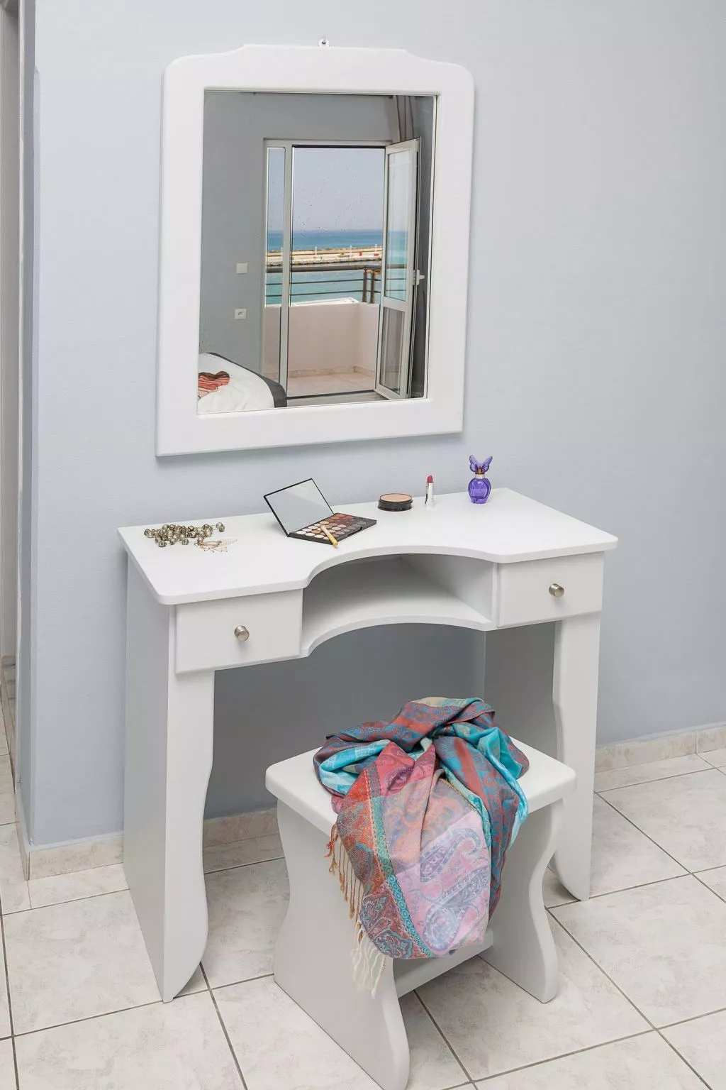 In Kato Gouves mit Gemeinschaftspool-Dedans