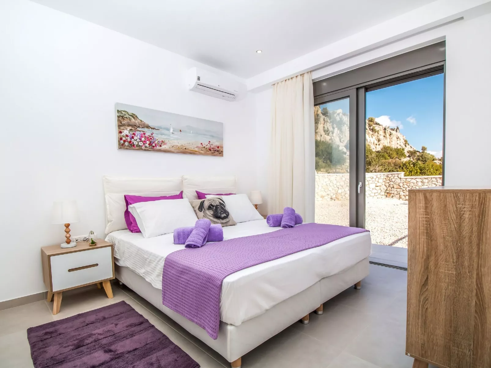 Luxuriöse Ferienvilla Francis-Image-tags.info