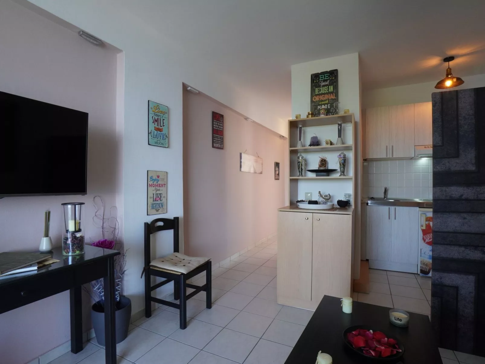 Gemütliche Suite G2 mit Meeresbrise in Zakynthos-Dedans