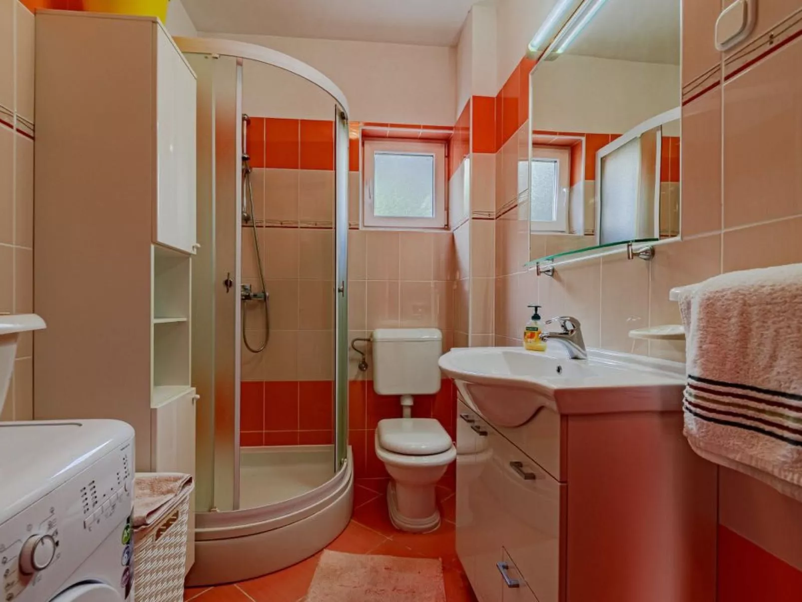 Peljeska Orebic-Dedans