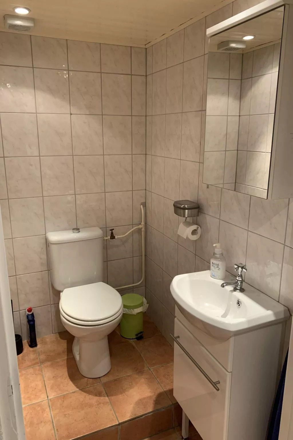 GITE im Herzen der Drôme Provençale-Inside