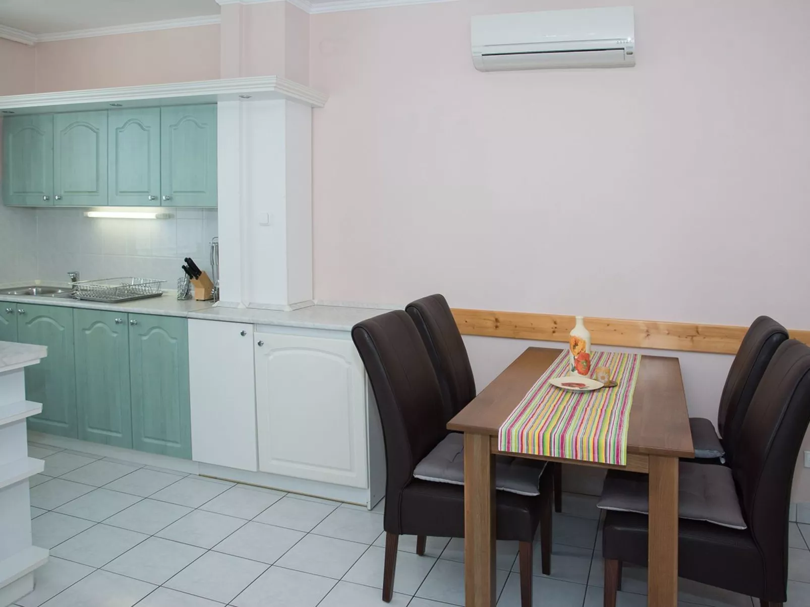 Appartement in Hévíz-Dedans