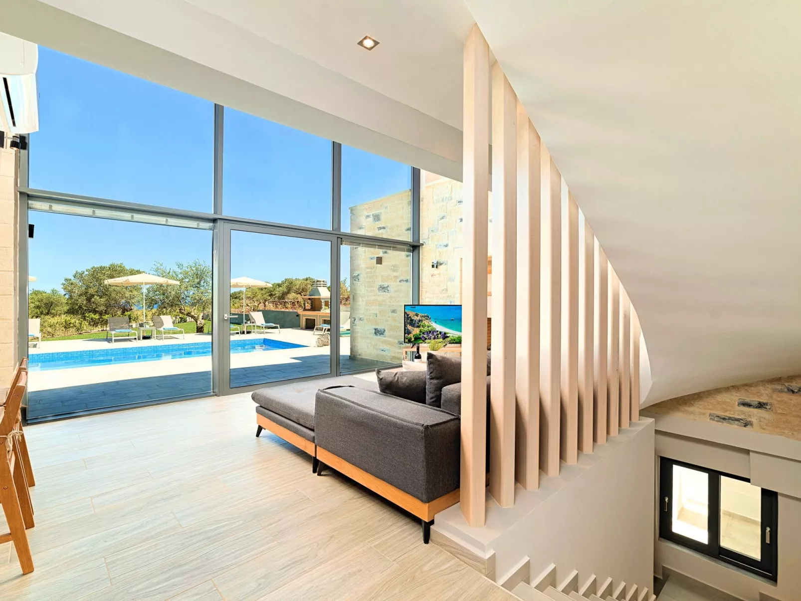 Für 30 Personen in Georgioupolis, Kreta (West-Kreta)-Image-tags.info