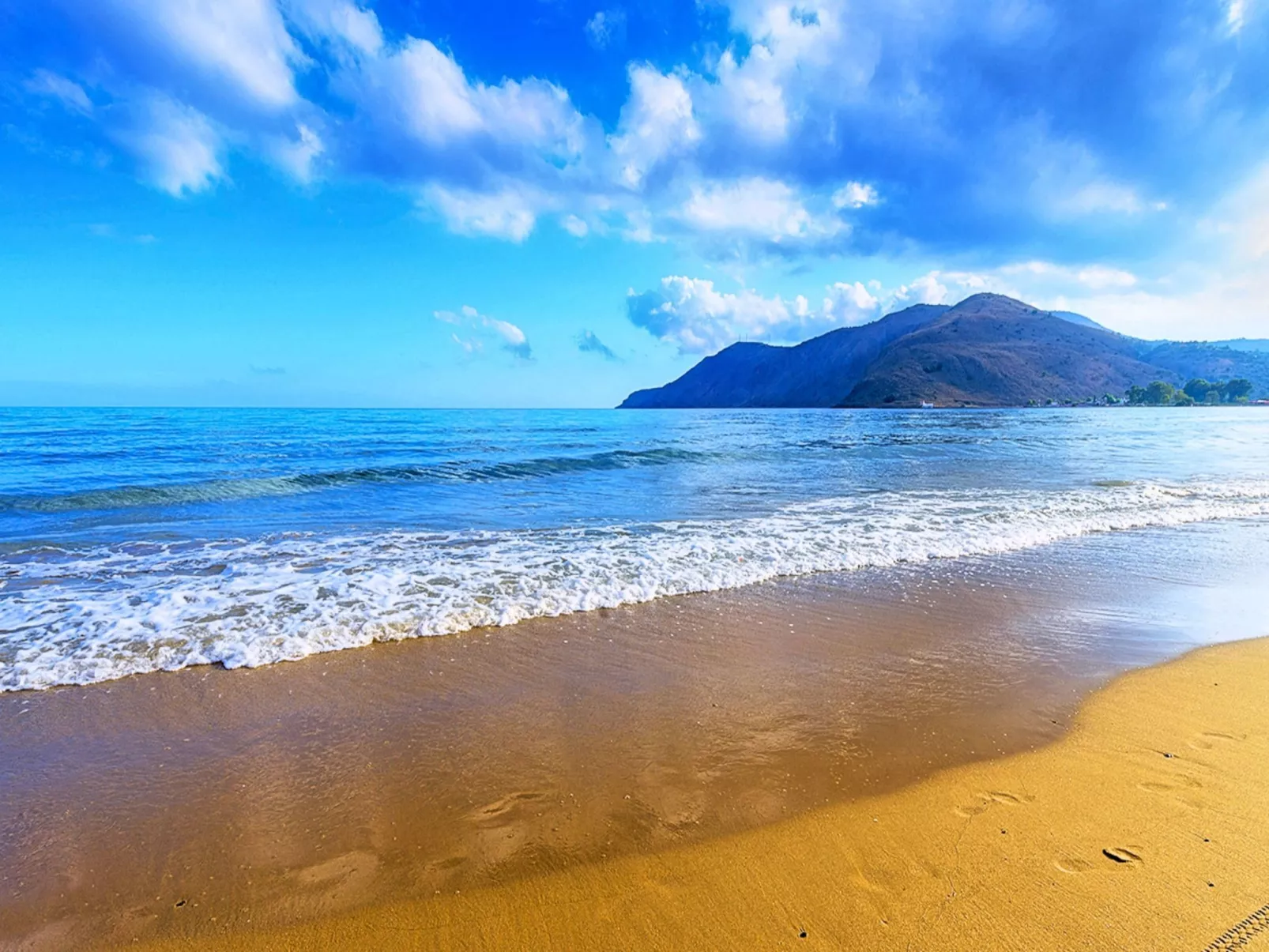 Mit Privatpool für 24 Personen in Paralia Kourna, Kreta-Outside