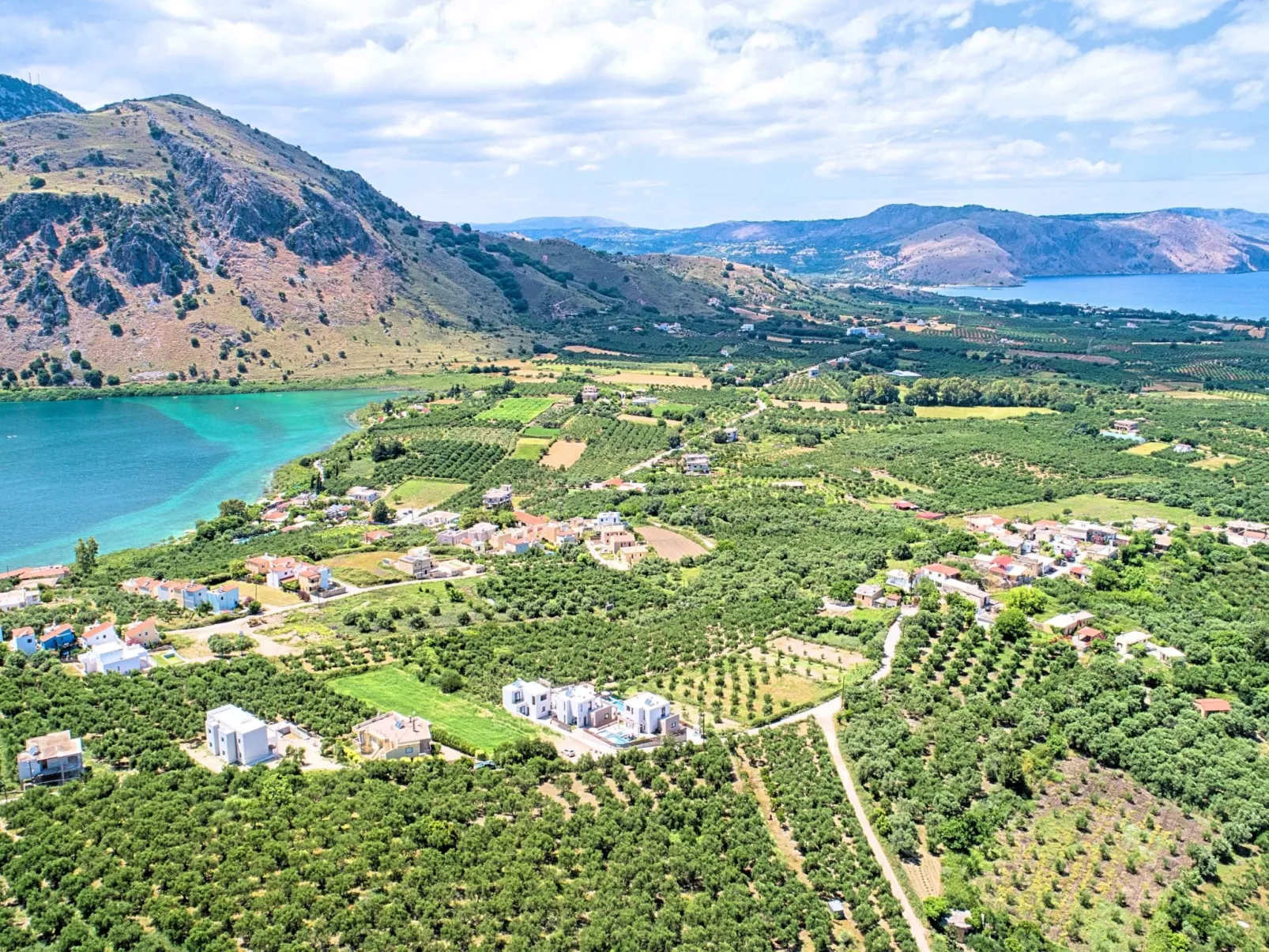 "Minoas Villa" mit Whirlpool-Image-tags.info