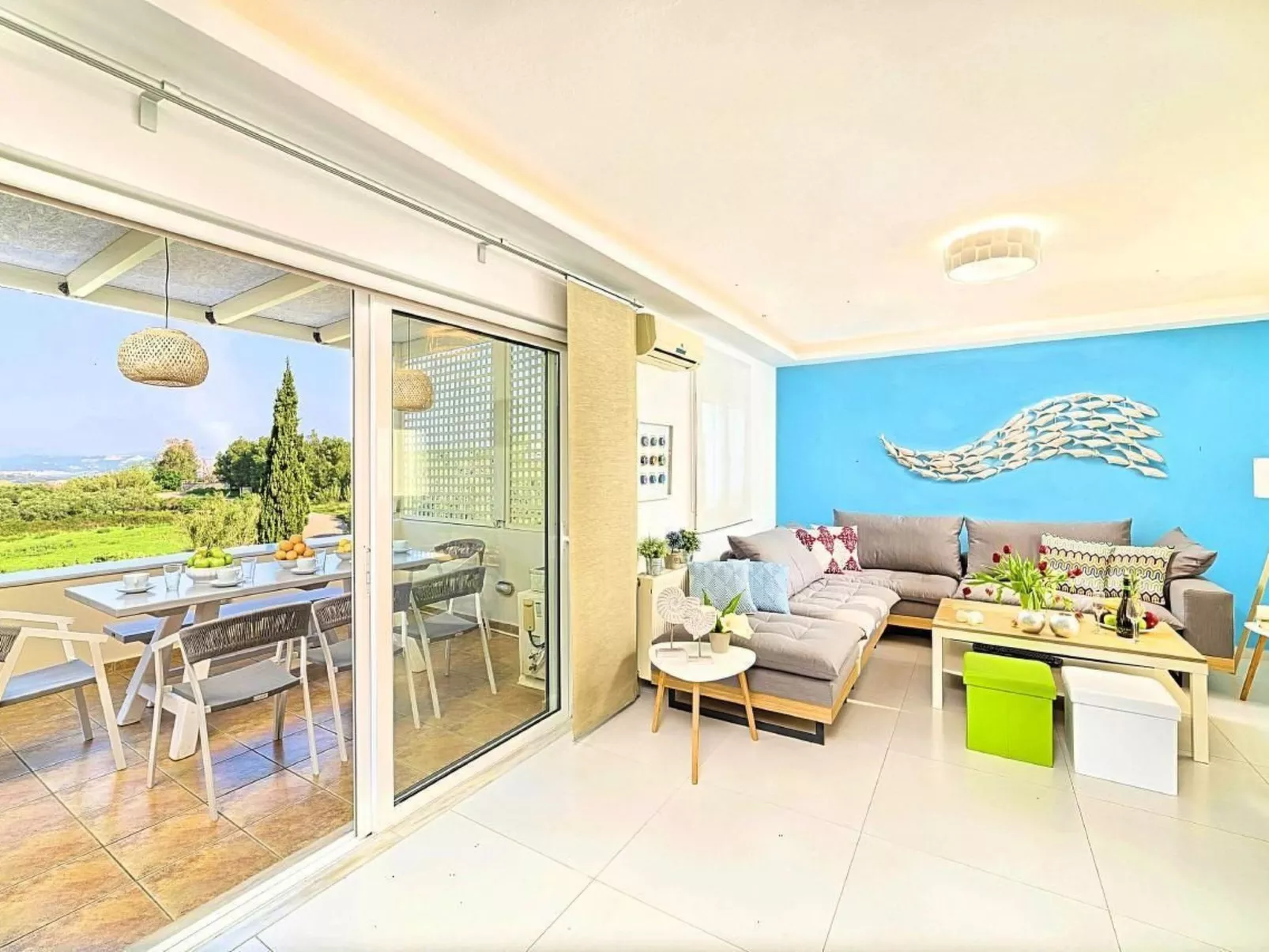 Cretan Mansion mit beheiztem Pool-Image-tags.info