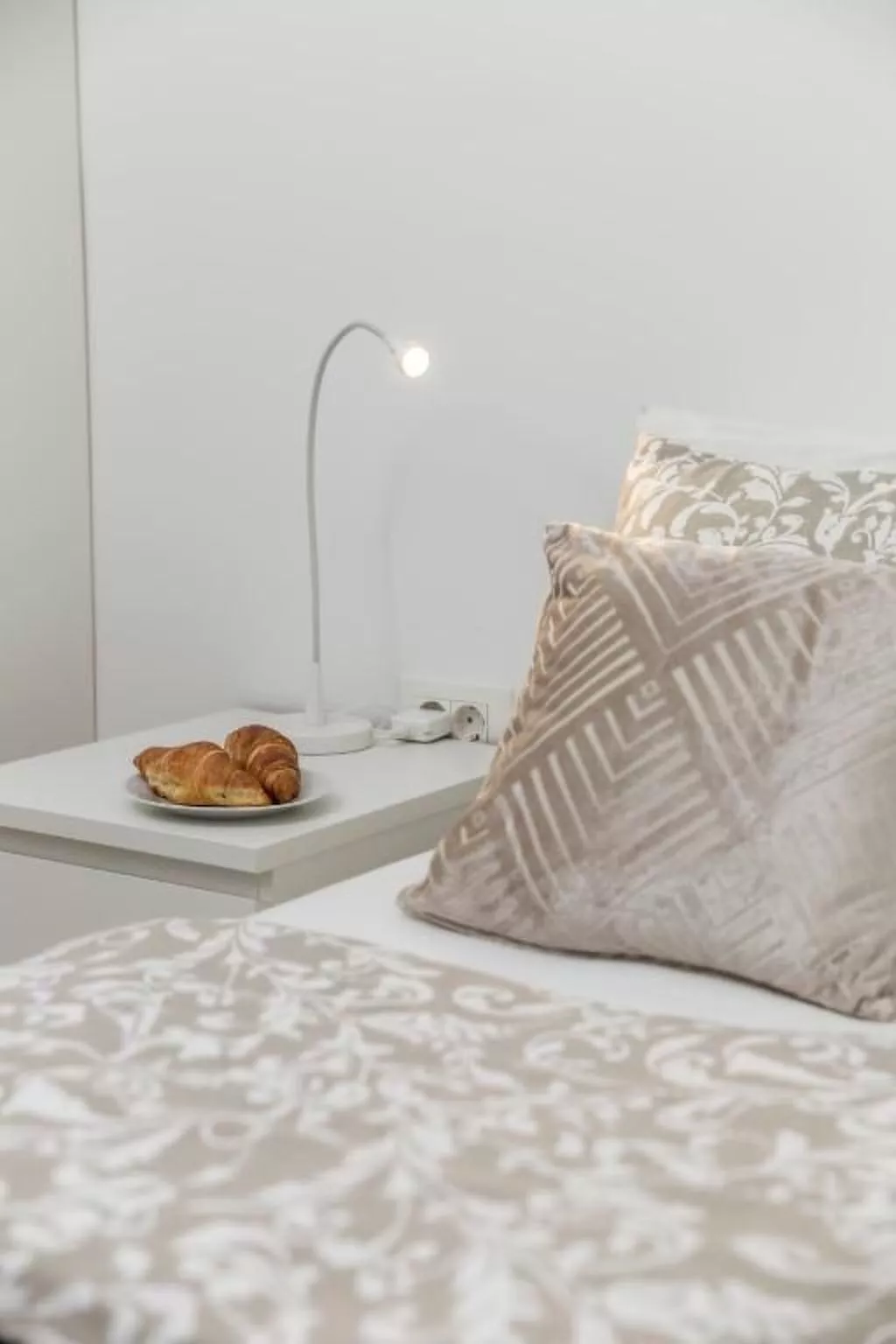 Opa Gold Wohnung-Inside