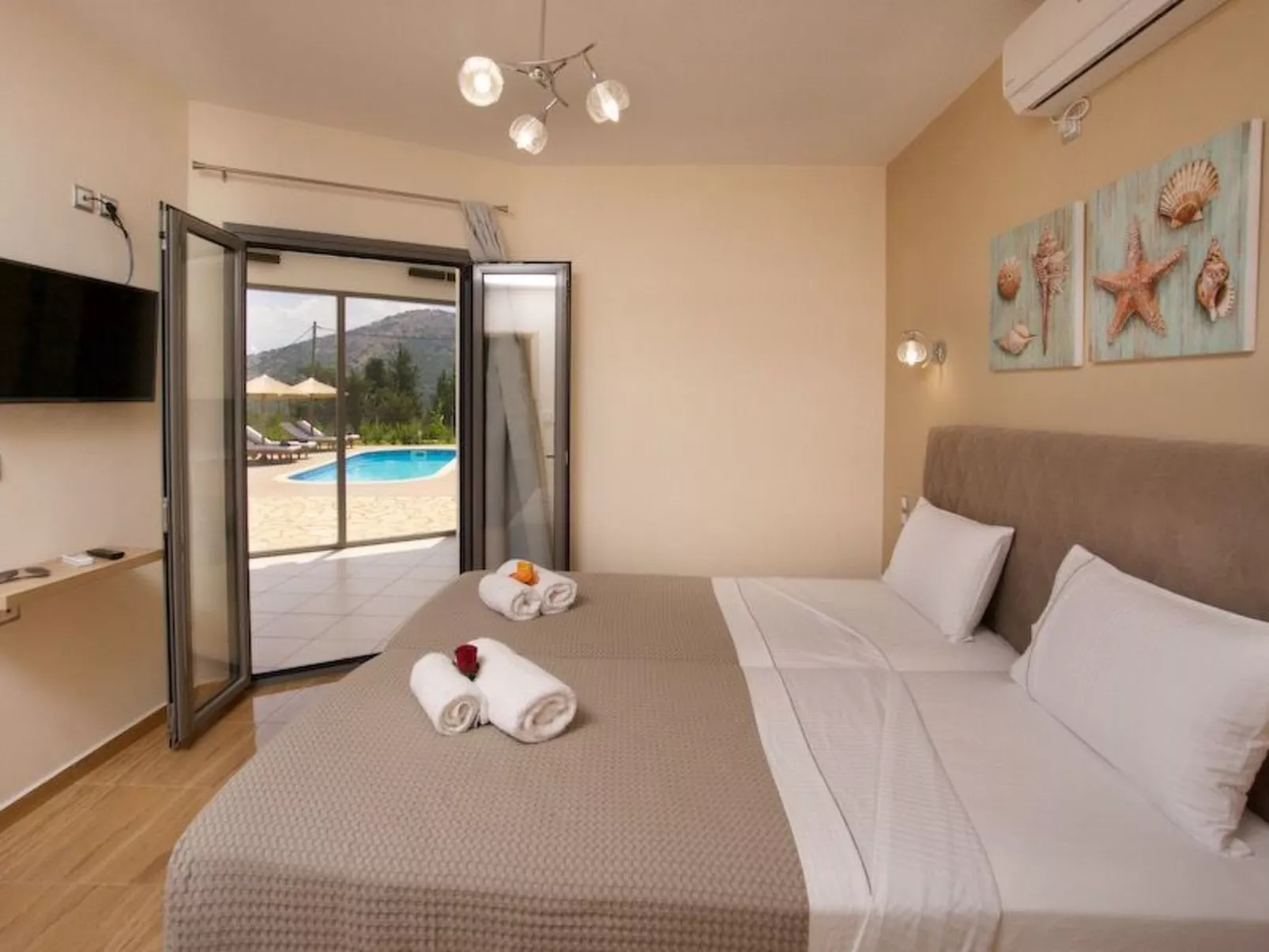 Kefalonia Horizon Villa-Image-tags.info