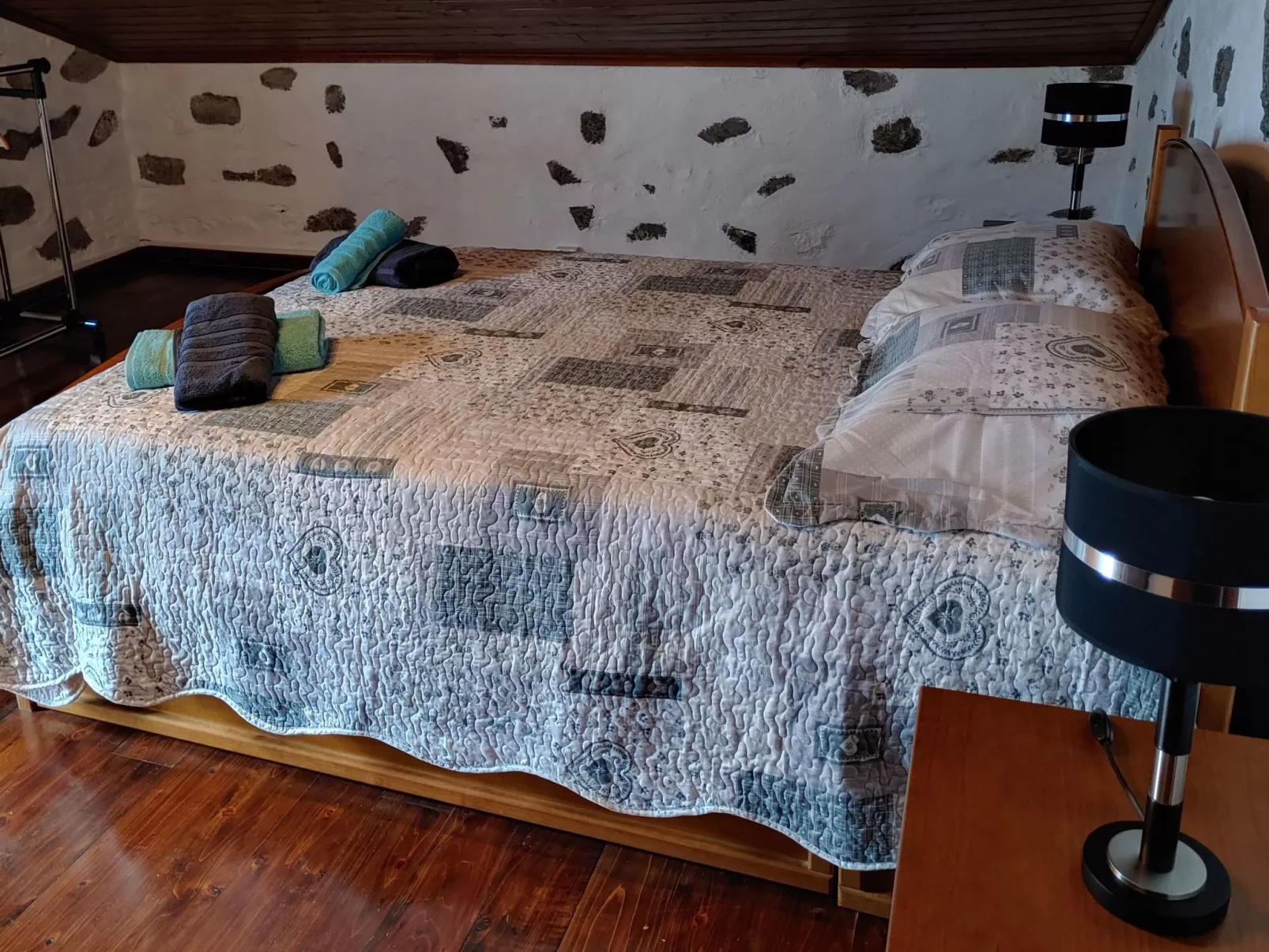 In Santo Antonio mit Grill und Terrasse-Image-tags.info