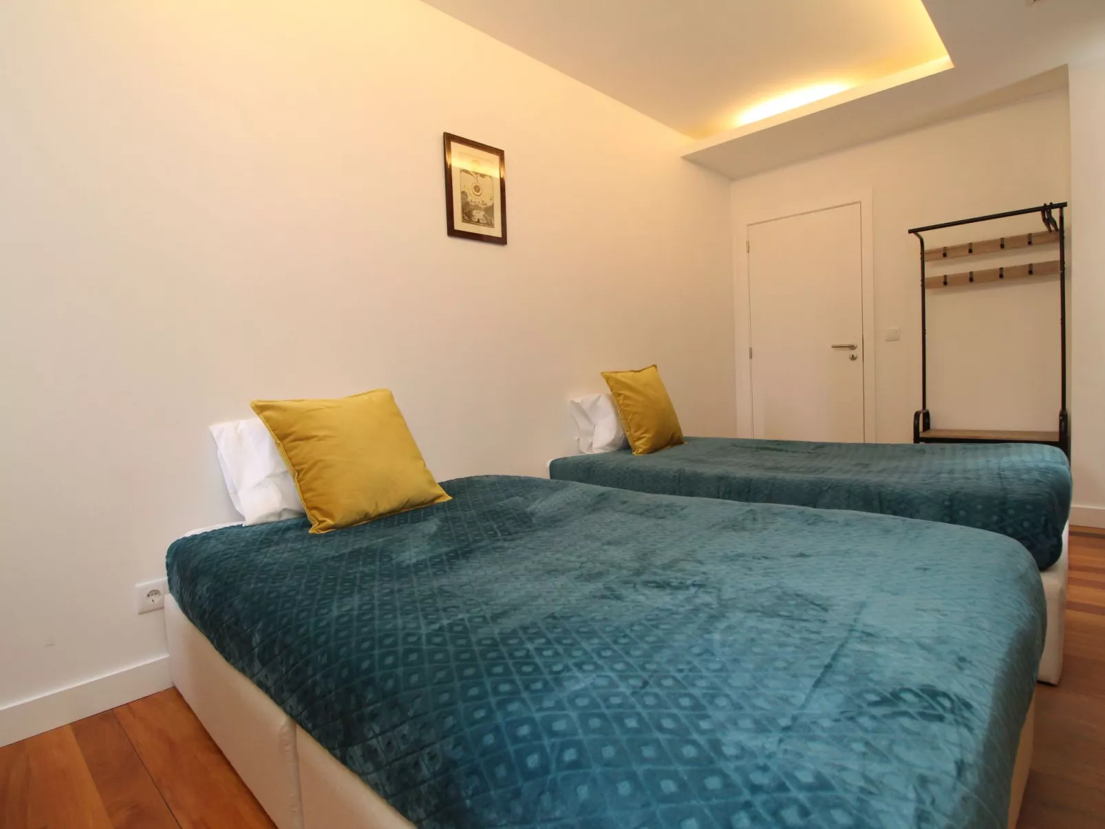 La Classe Apartment Beste Lage-Image-tags.info