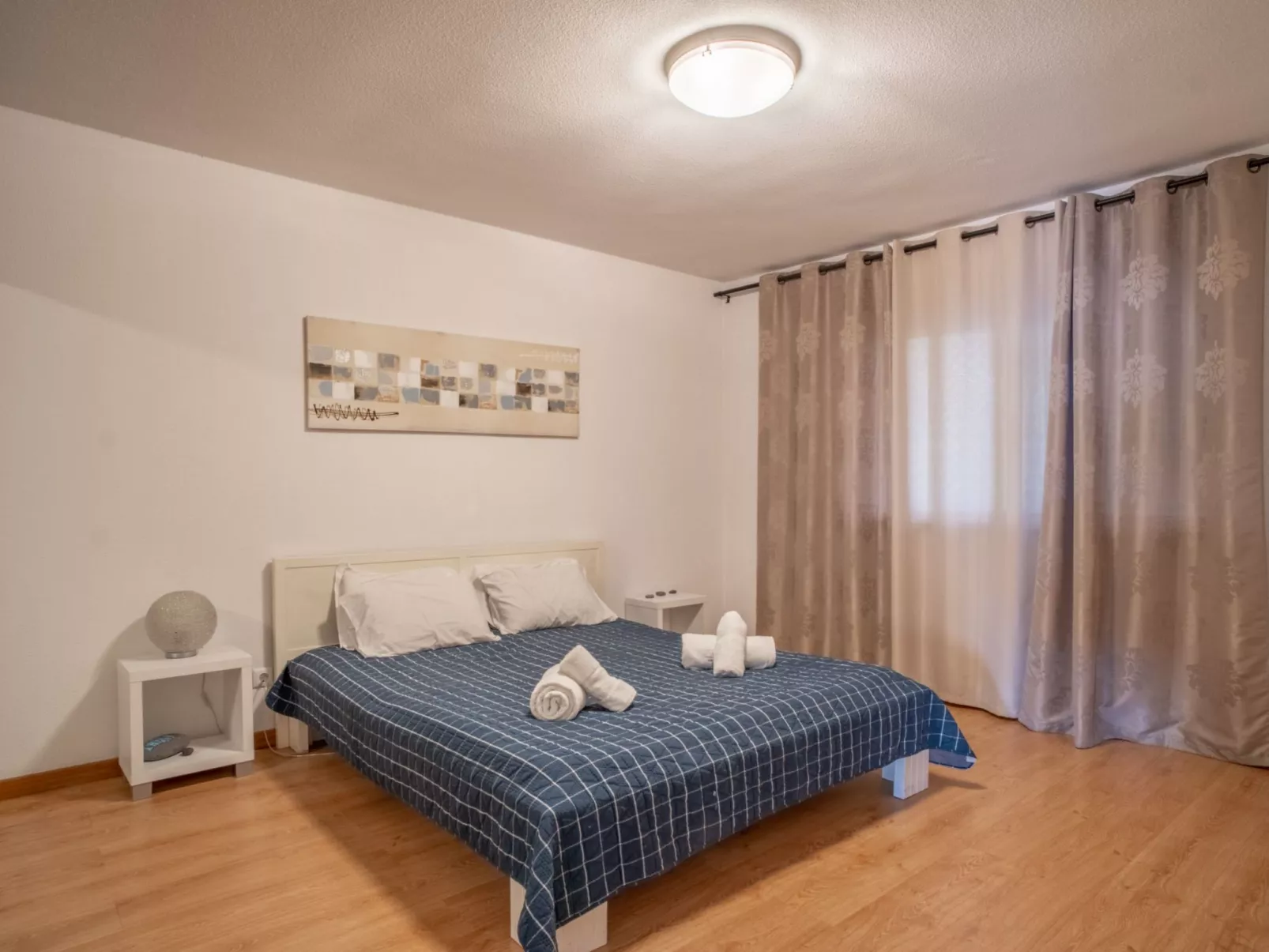 Für 6 Personen ca. 130 m&sup2; in São Martinho, Madeira (Südküste von Madeira)-Inside