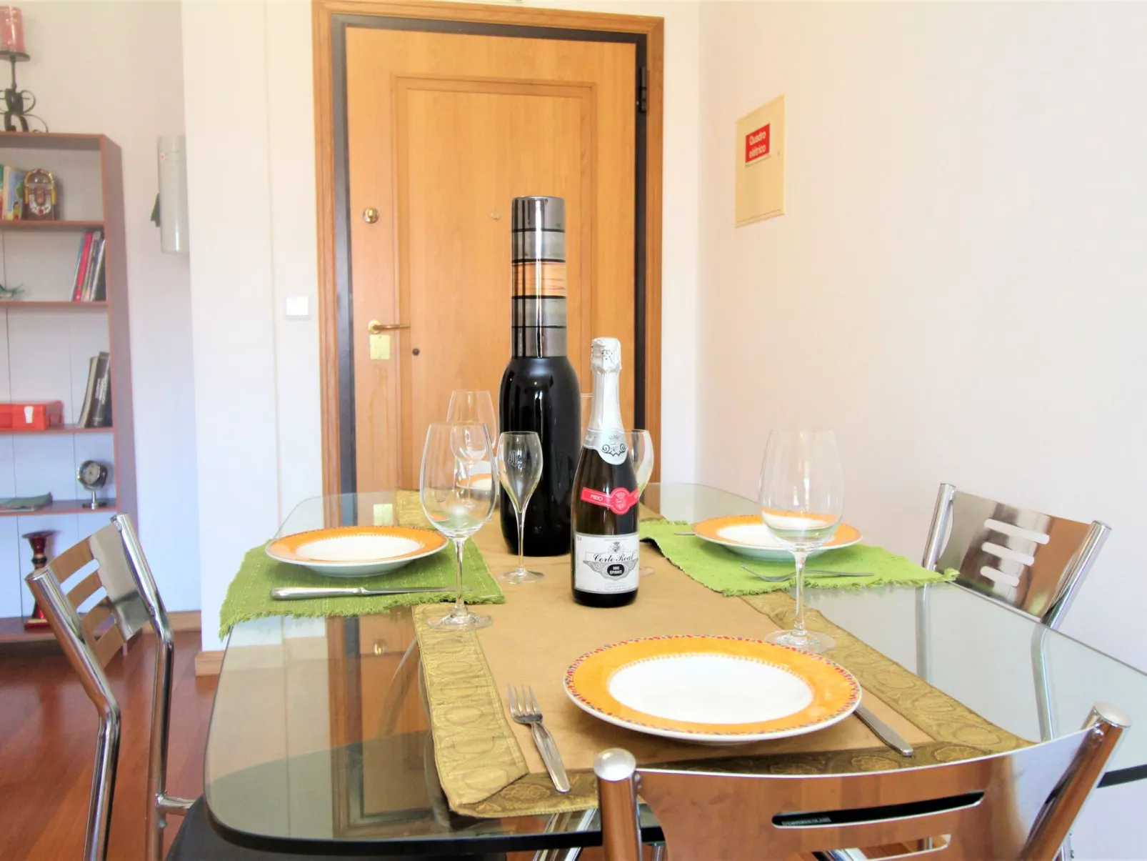 Funchal Lido Apartment Beste Lage-Dedans