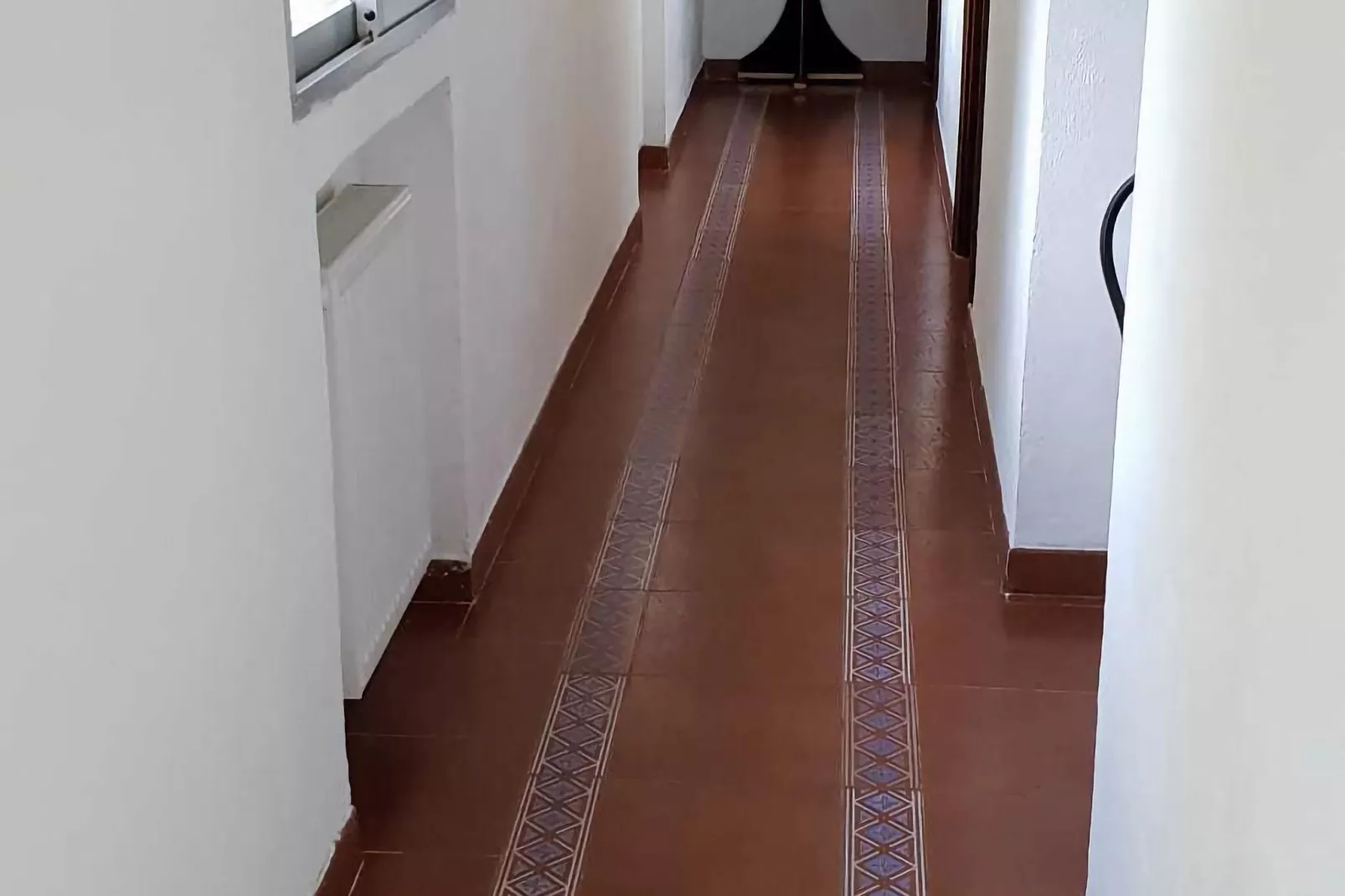 PRECIOSA CASA RURAL CON JARDIN-Landing