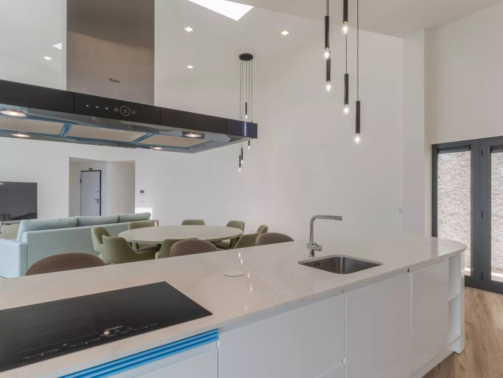 Das Poolhaus in Ponta de Sol-Image-tags.info