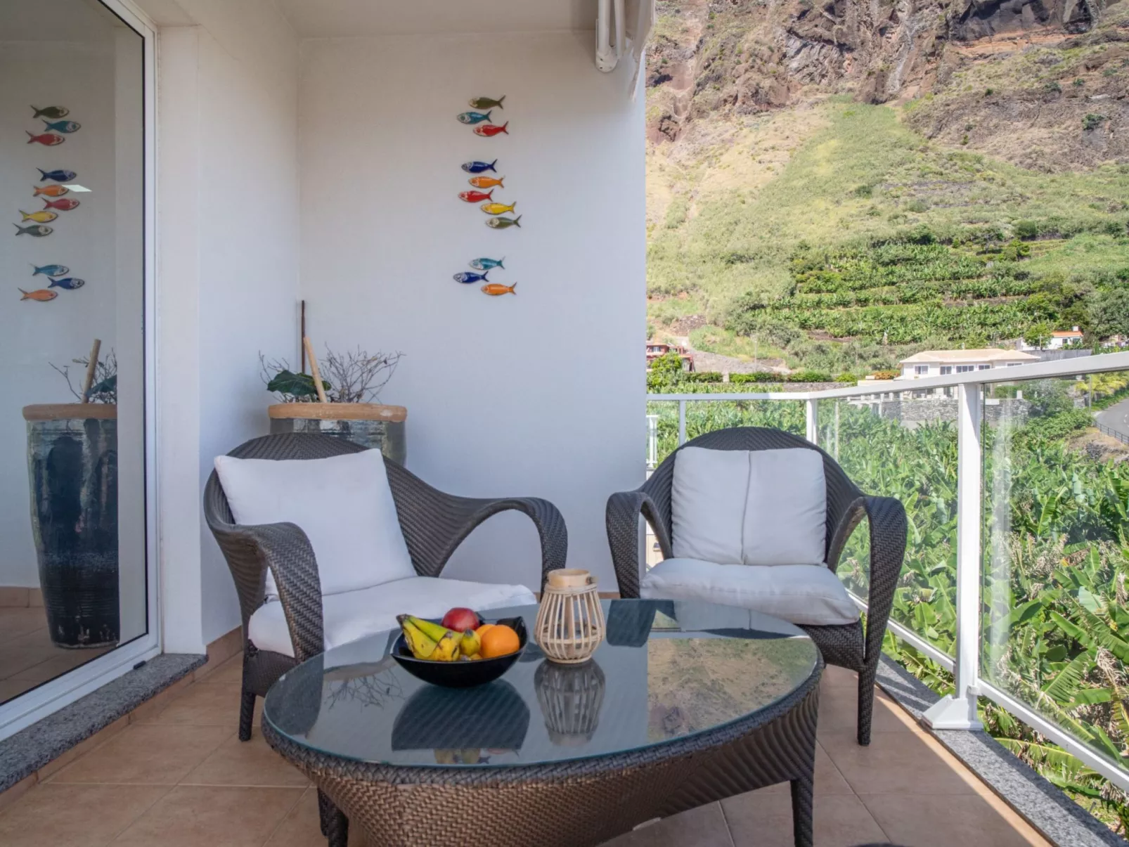 Schöne Wohnung am Strand-Image-tags.info