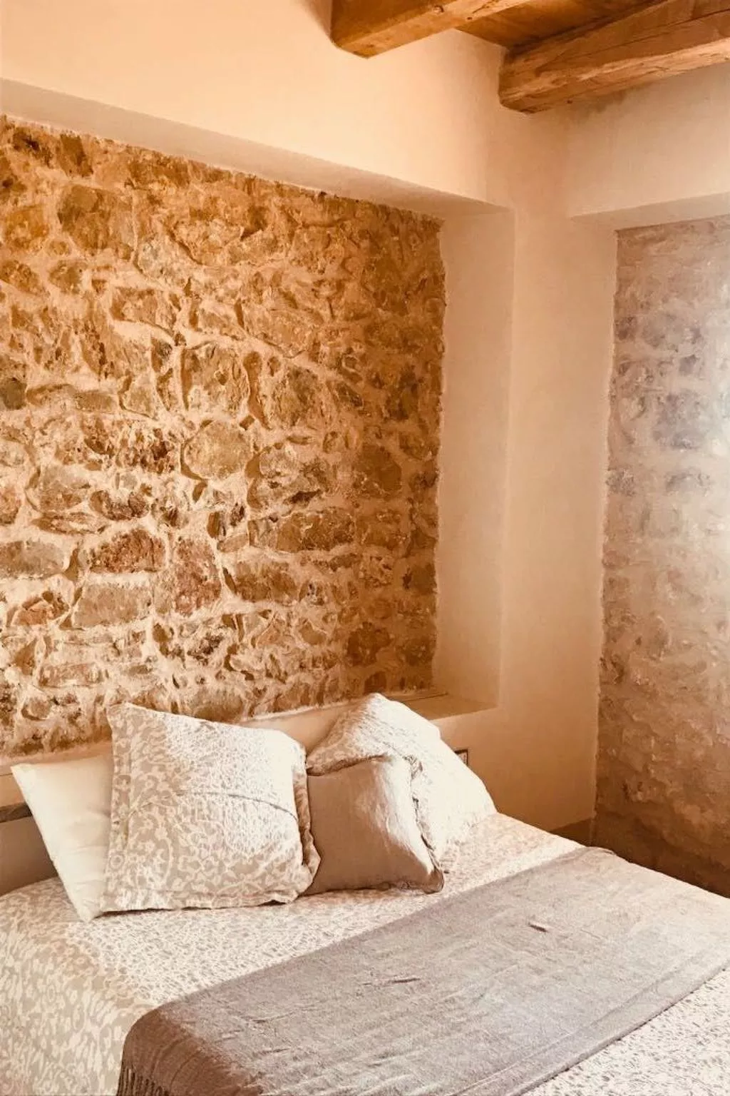 Graffeo-Häuser Haus der Rosen-Inside