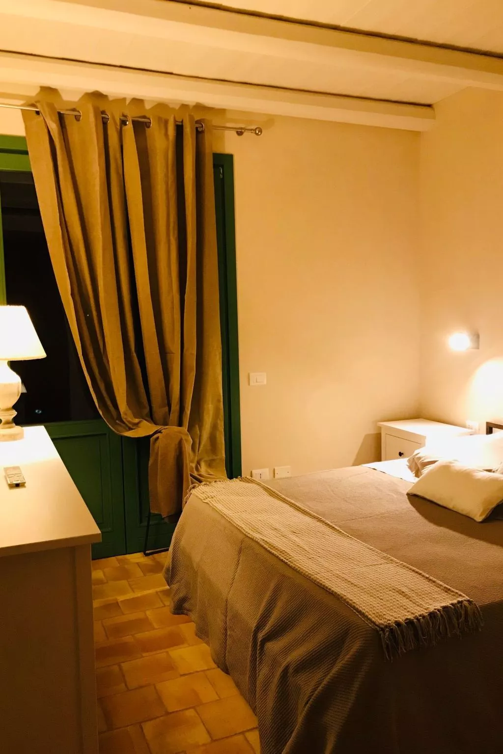 Granatapfelhaus in Menfi-Inside