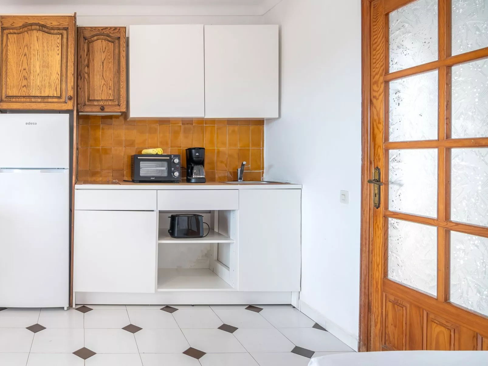 Es Grop Vista Mar-Drinnen