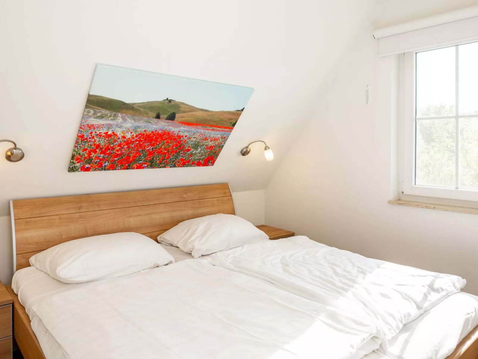 Familienurlaub im Haus Dori-Inside