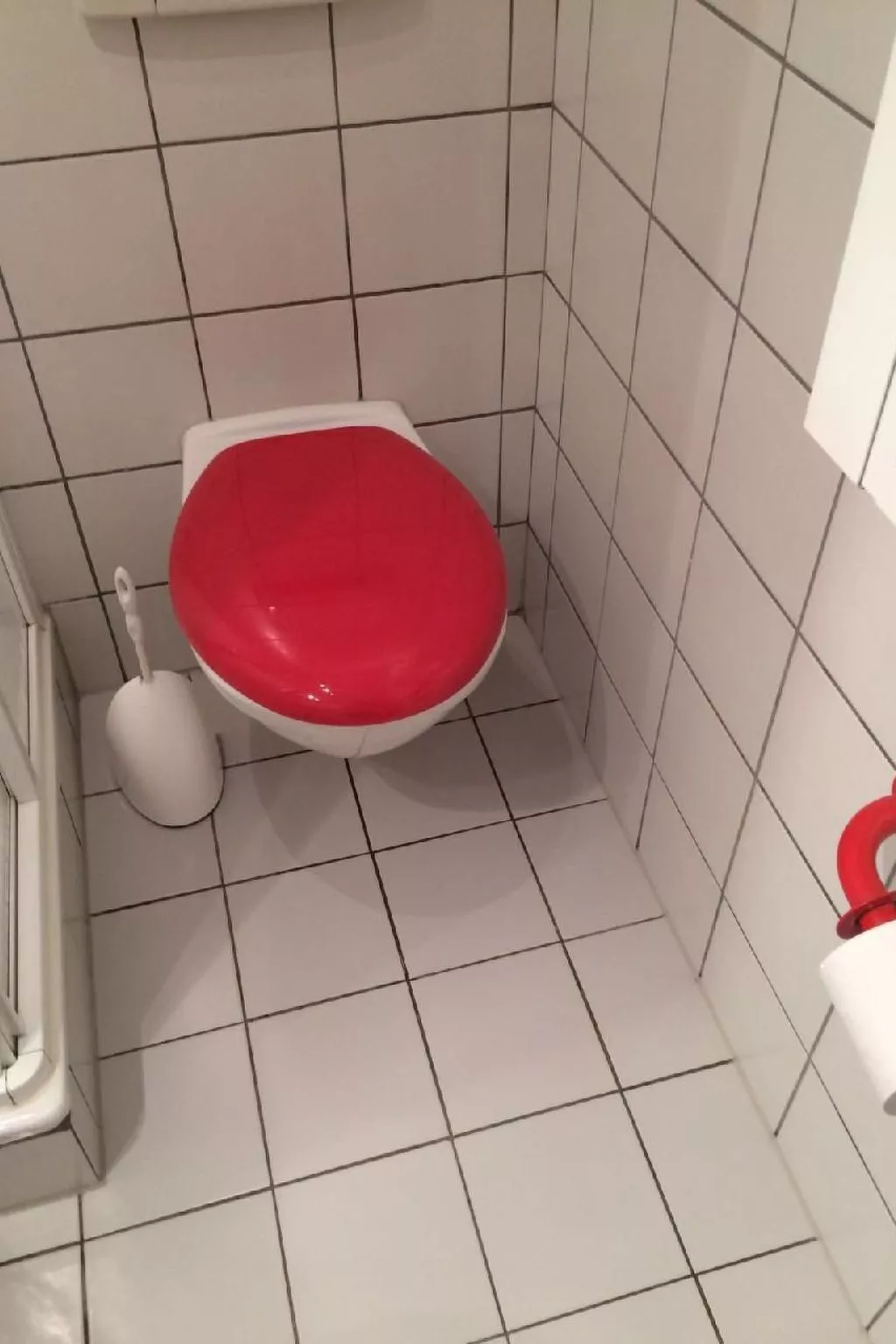 Haus Arberblick-Drinnen