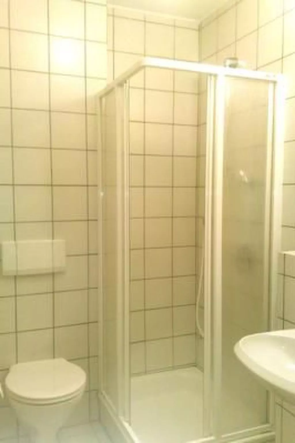 Charmantes Ferienhaus in Zandt mit Garten-Drinnen