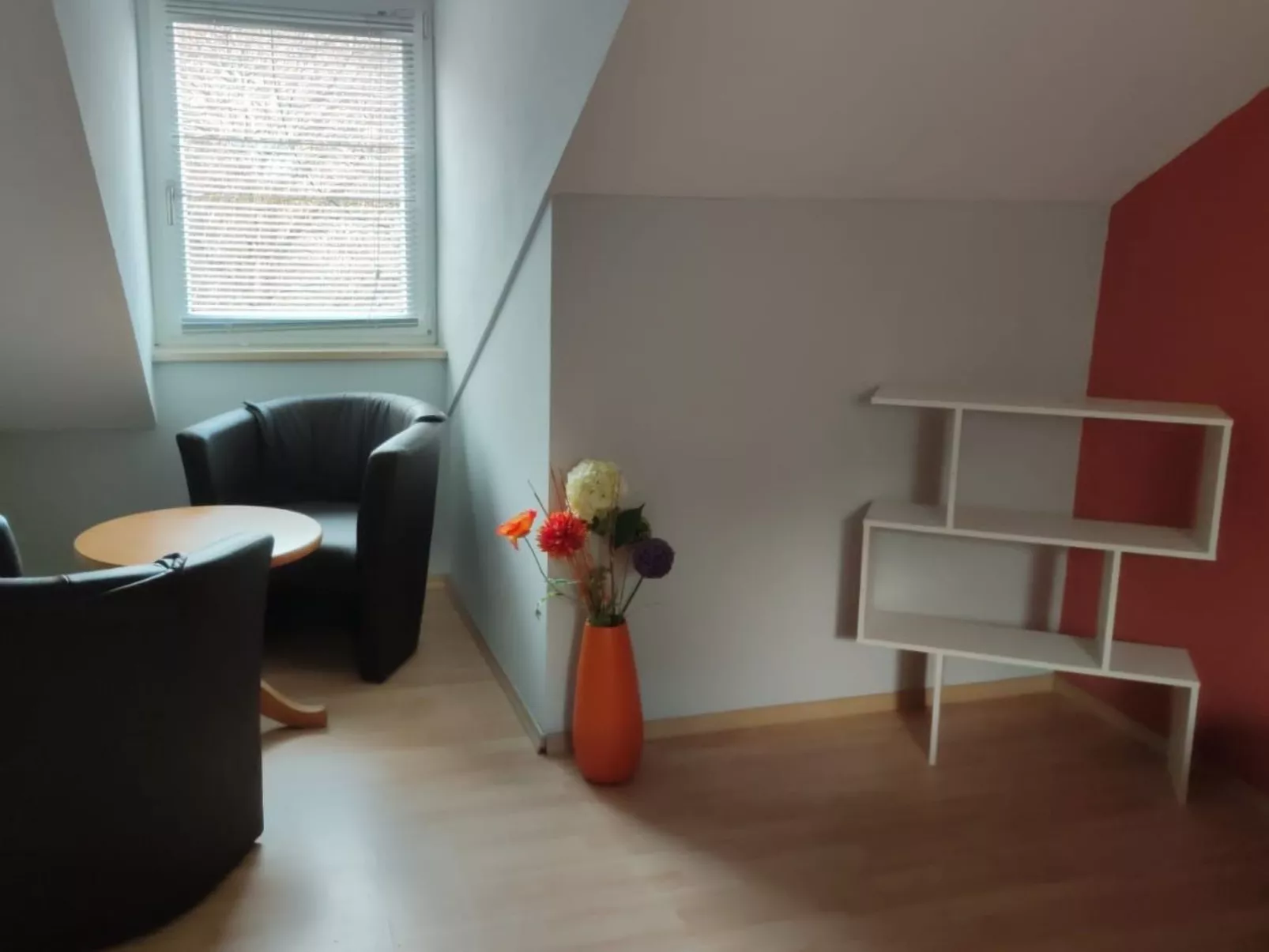 Studio-Ferienhaus-Inside