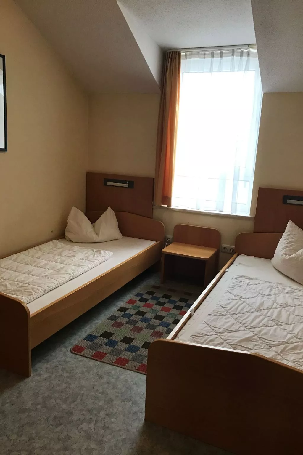 Ferienresidenz-Dedans