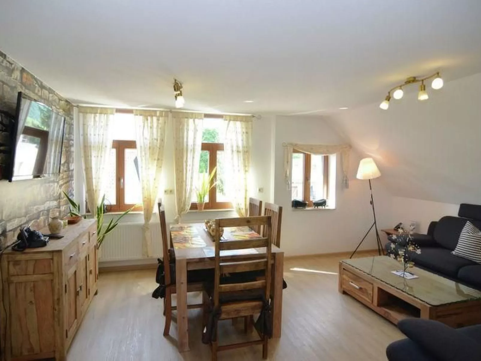 Wotan bis 12 Personen-Inside