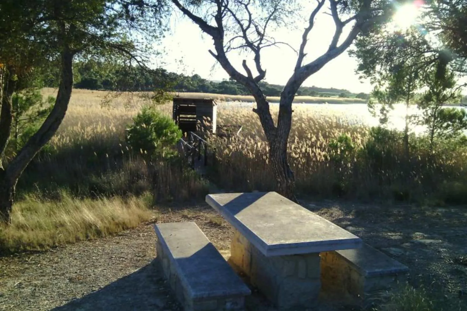 PRECIOSA CASA RURAL CON JARDIN-Areas summer 1km