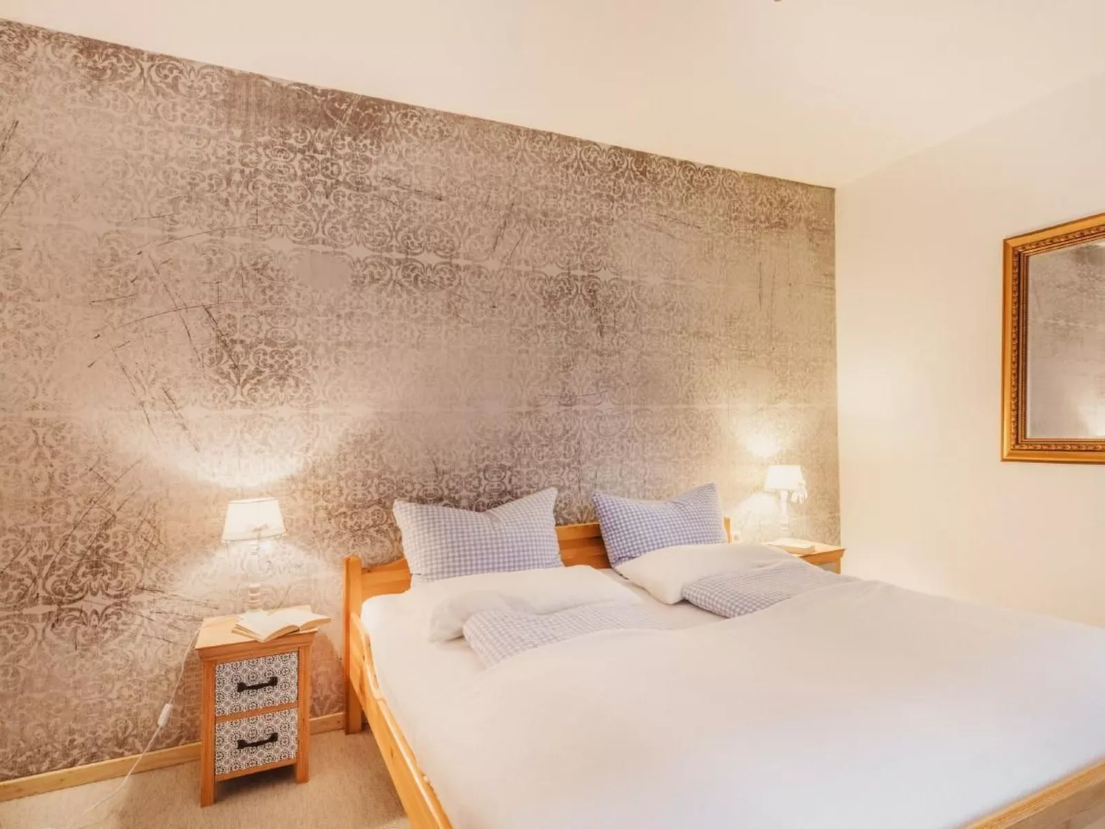 FH St. Andreasberg-Drinnen