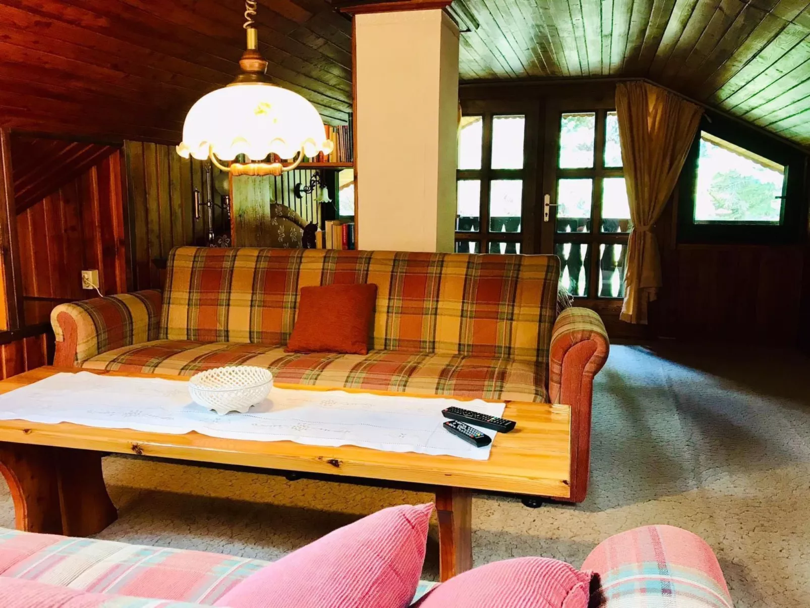 Silberbach I-Drinnen