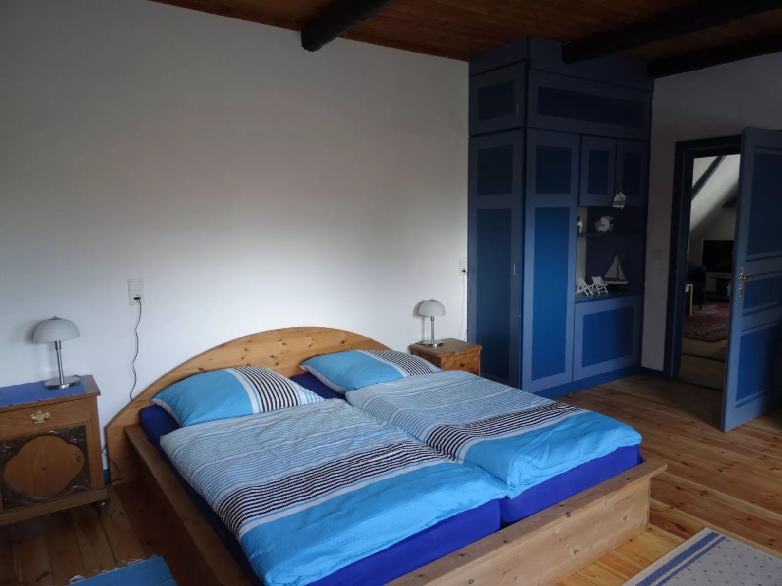 Geltinger Bucht-Inside