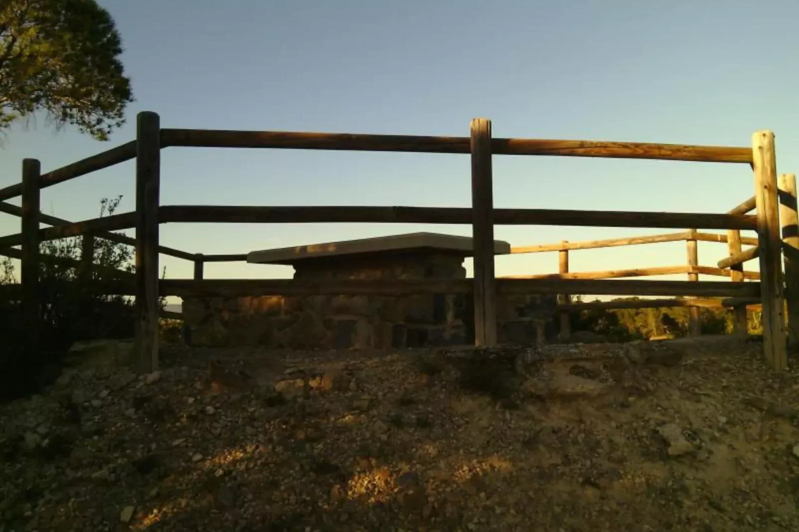 PRECIOSA CASA RURAL CON JARDIN-Areas summer 1km