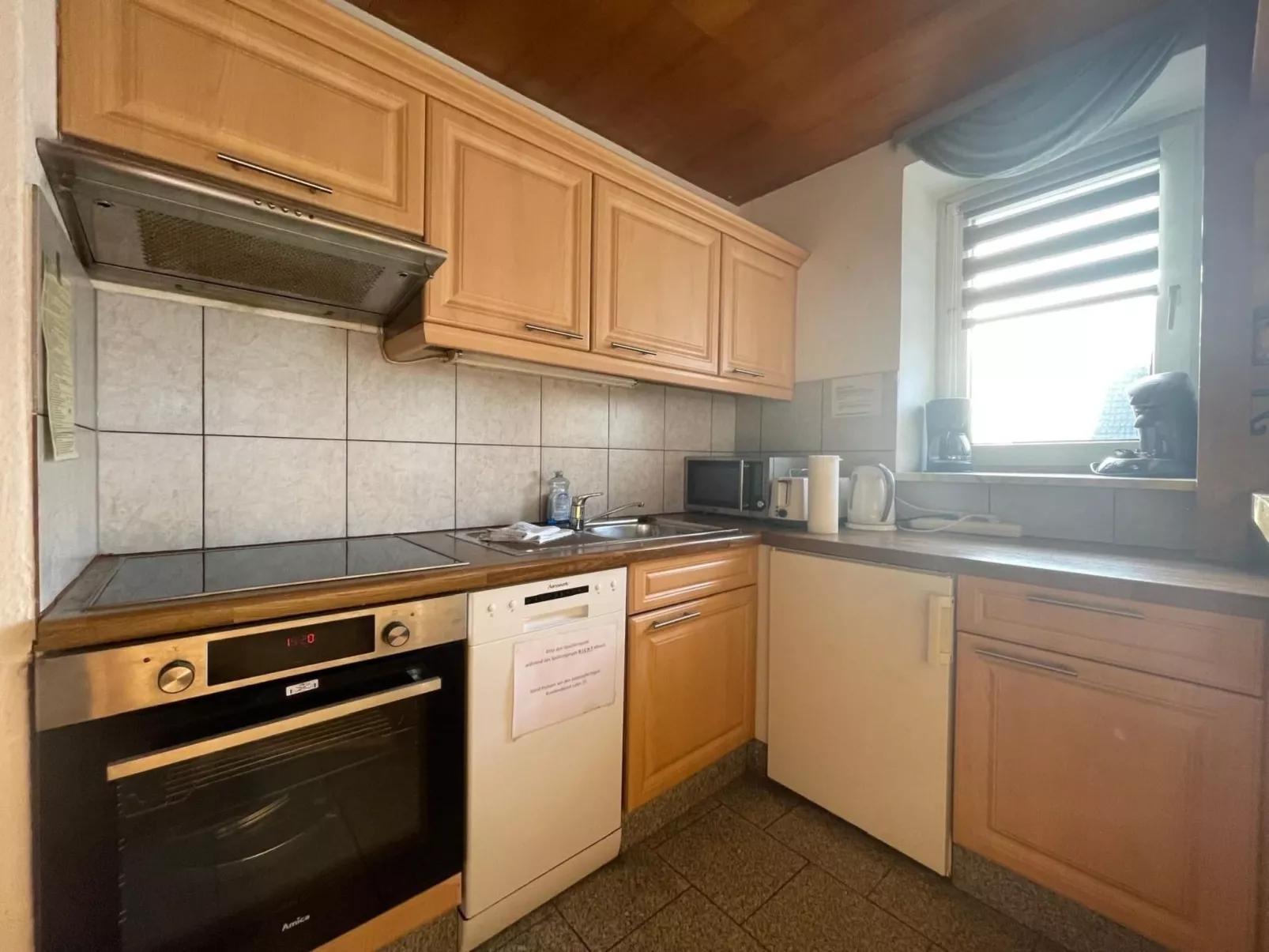 Wohnung 4 im 1. OG.-Inside