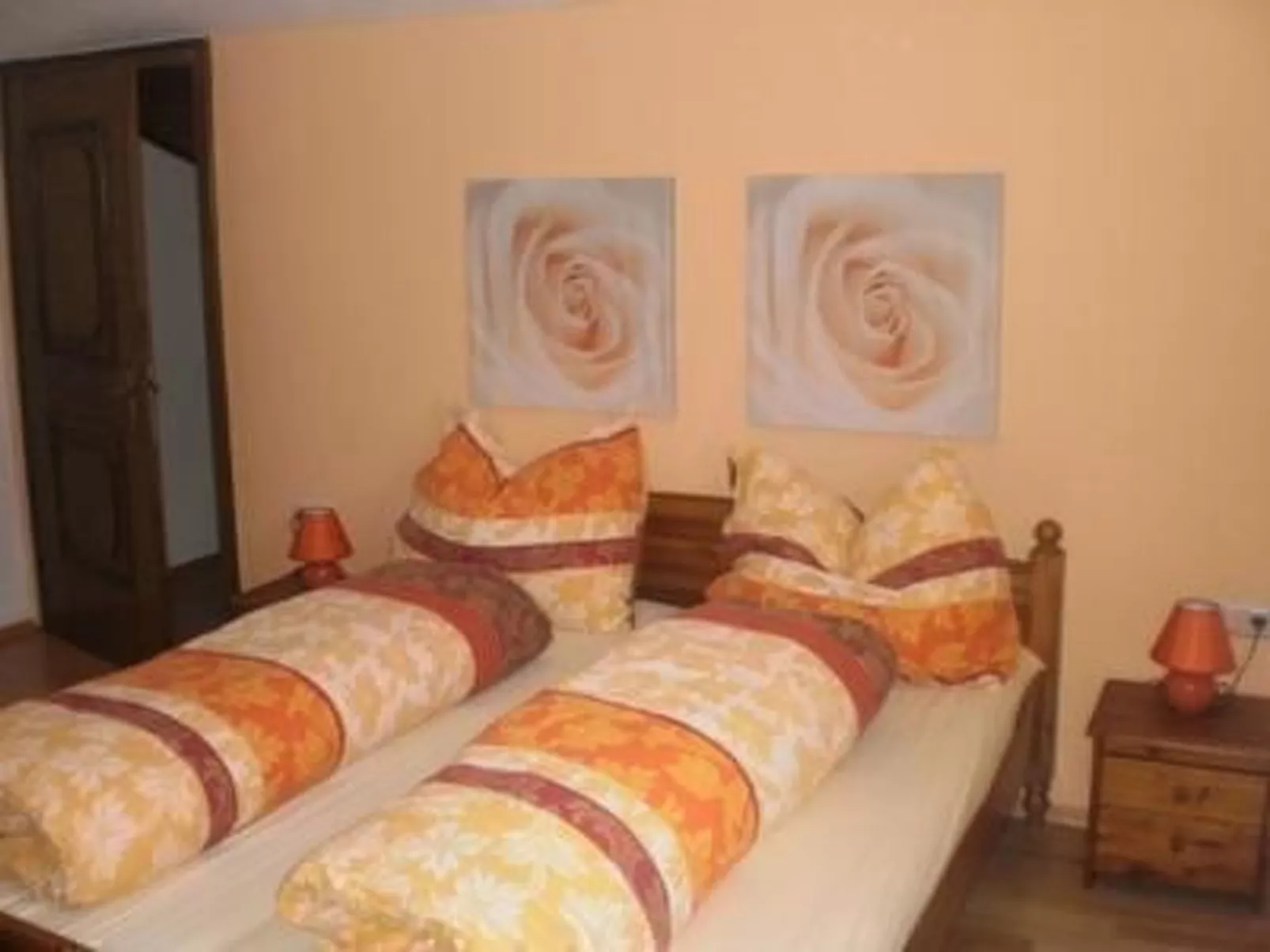 Salvia in Millstatt-Inside