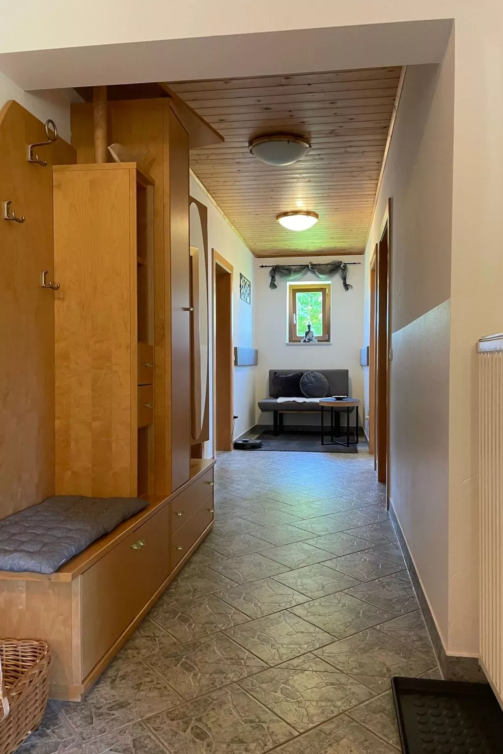 Echtzeit in Wolfsberg-Drinnen