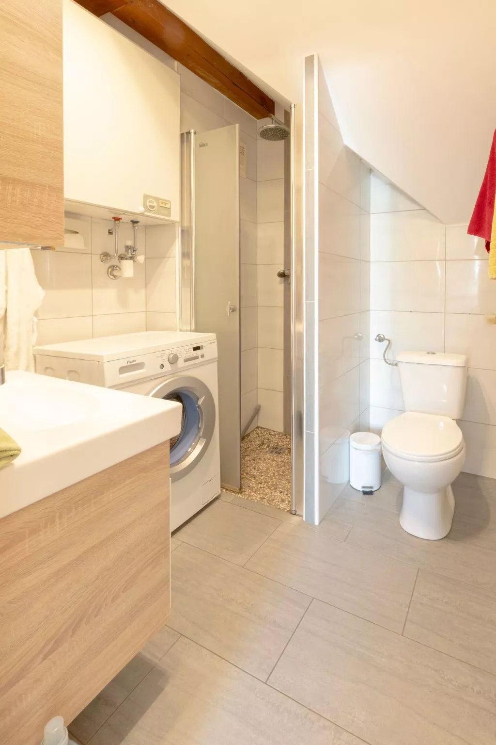 Erle in Feistritz im Rosental-Inside