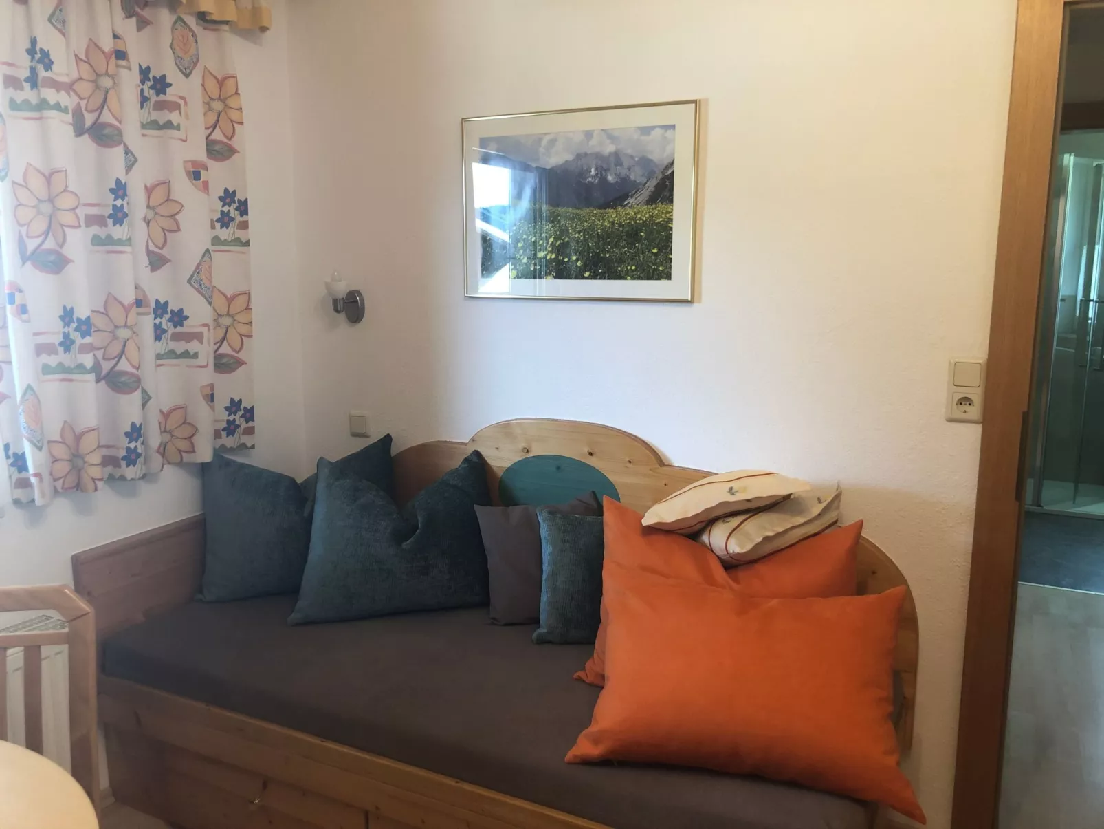 Haus Schönberg-Drinnen