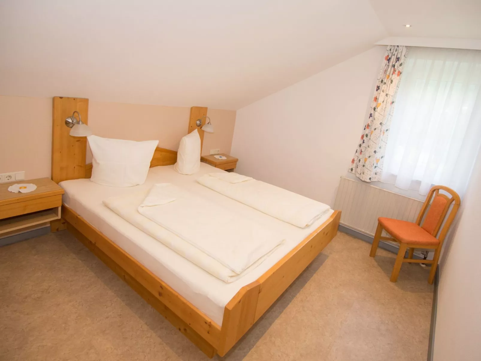 Haus Schönberg-Dedans