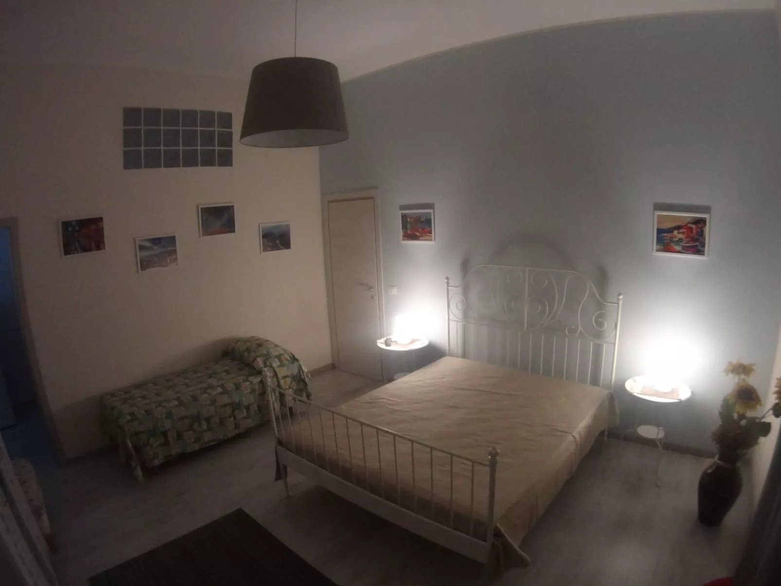 Wohnung 'The Lemon House-Inside