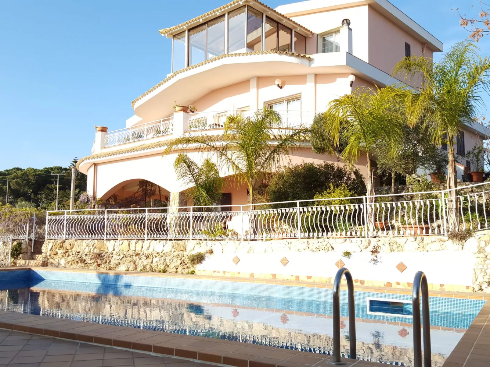 STUDIO-WOHNUNG ,PLEMMIRO ,SYRAKUS-Outside