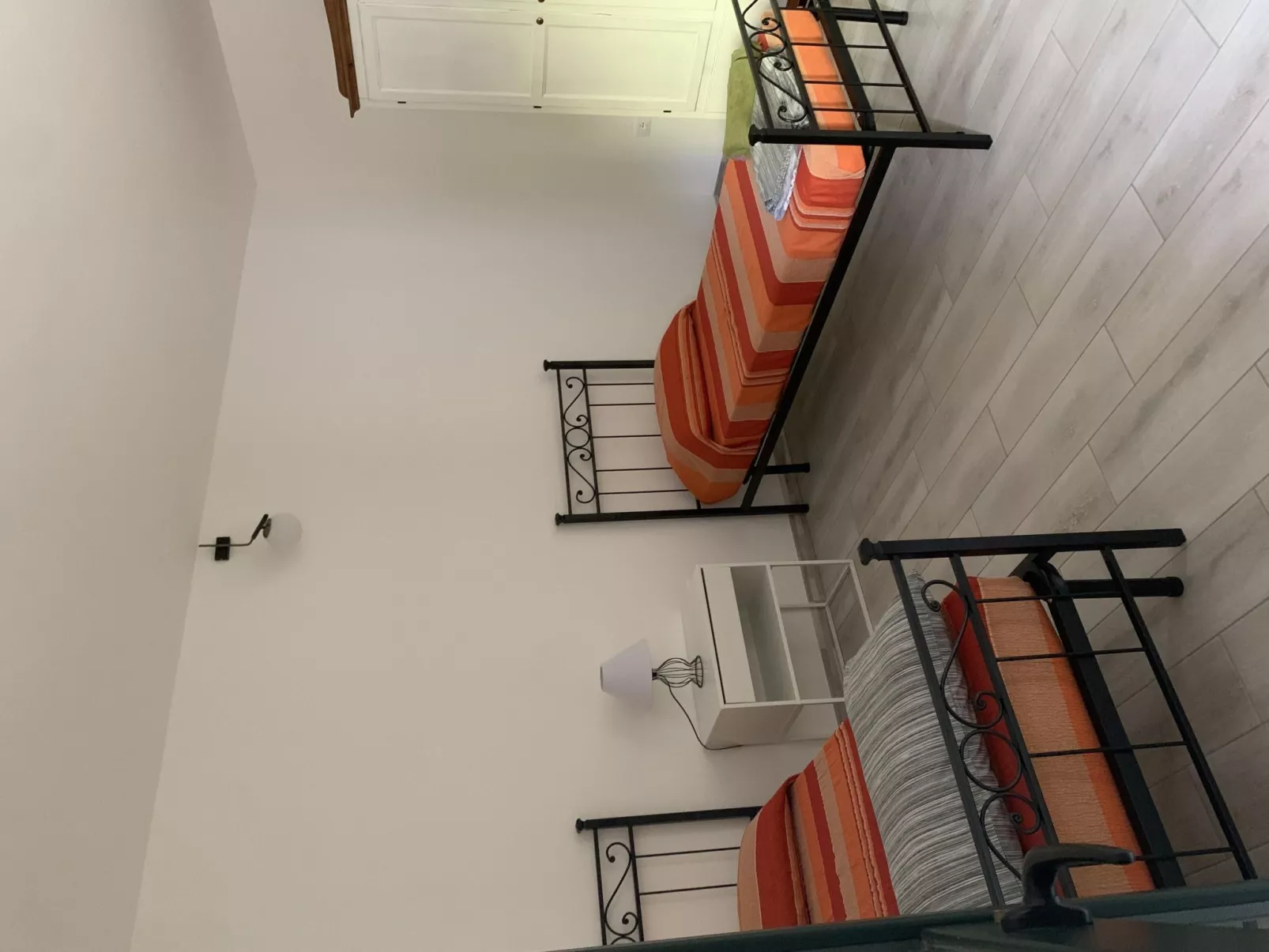 Große Sonne-Meer-Wohnung-Inside