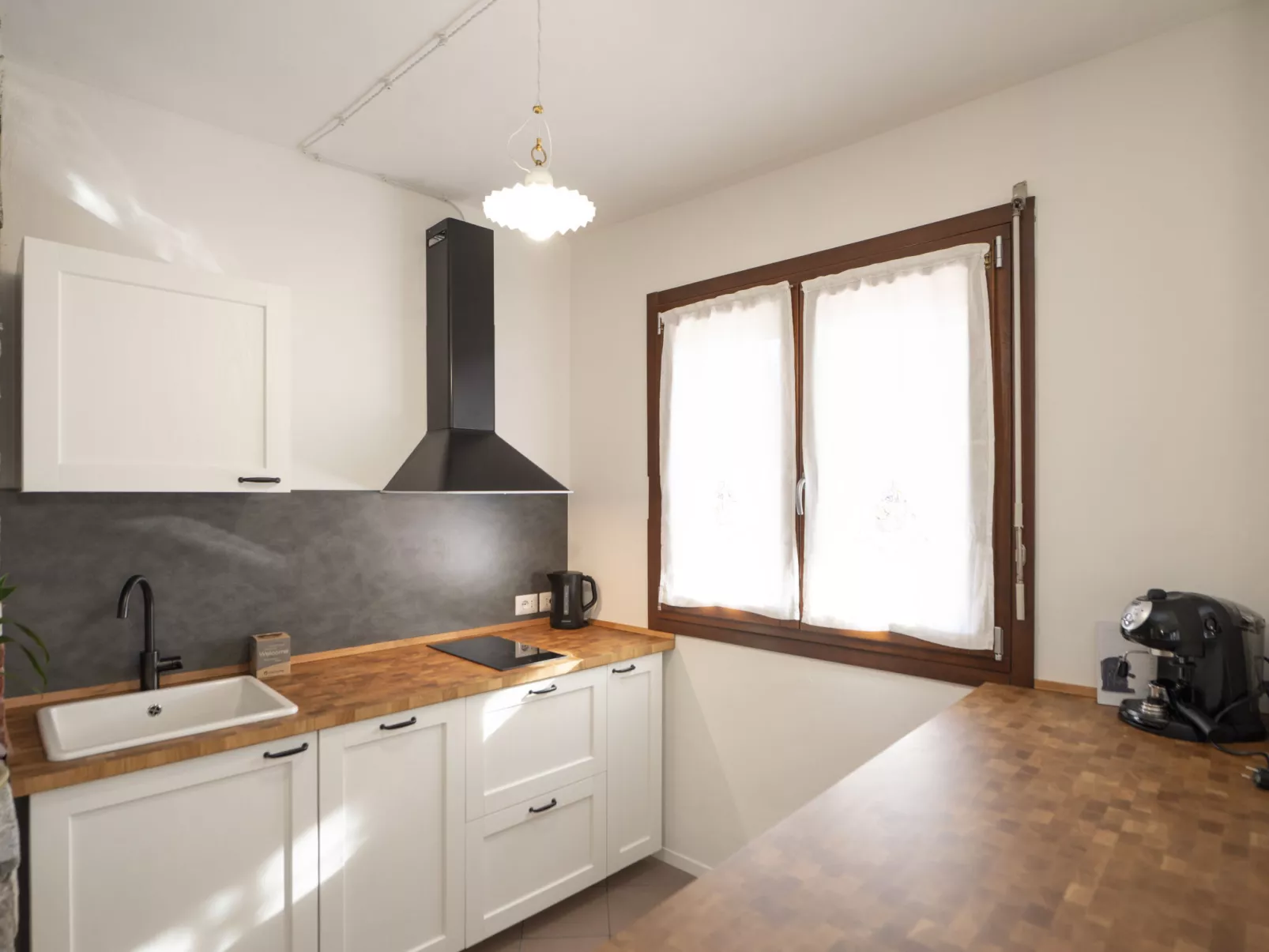 Casa di Giò-Drinnen