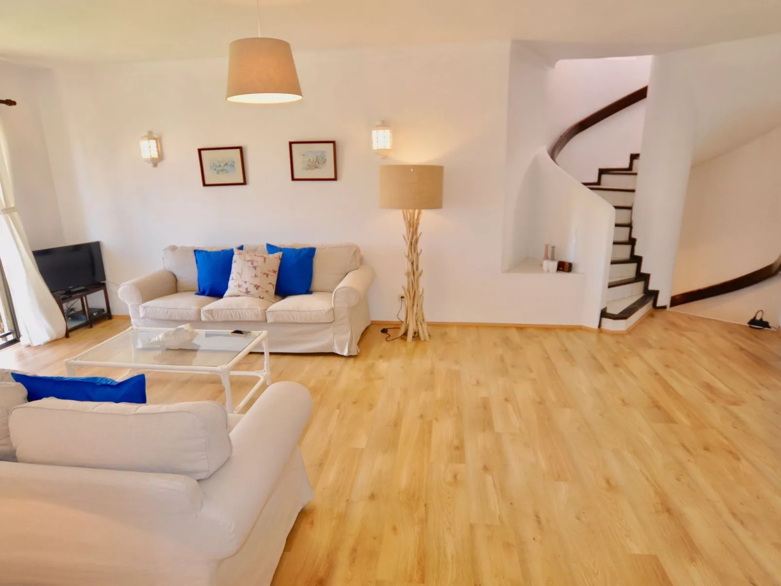 Für 9 Personen ca. 147 m&sup2; in Porches, Algarve (Westalgarve)-Inside