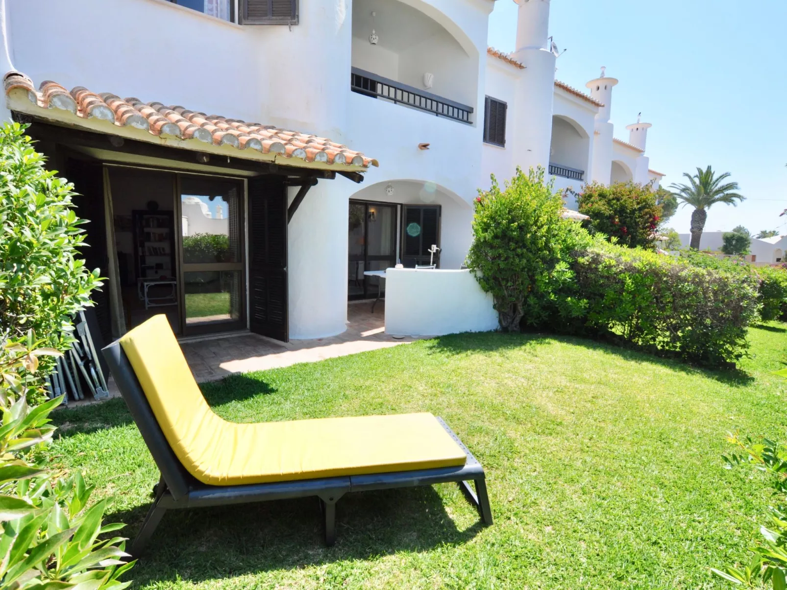 Für 6 Personen ca. 114 m&sup2; in Porches, Algarve (Westalgarve)-Outside