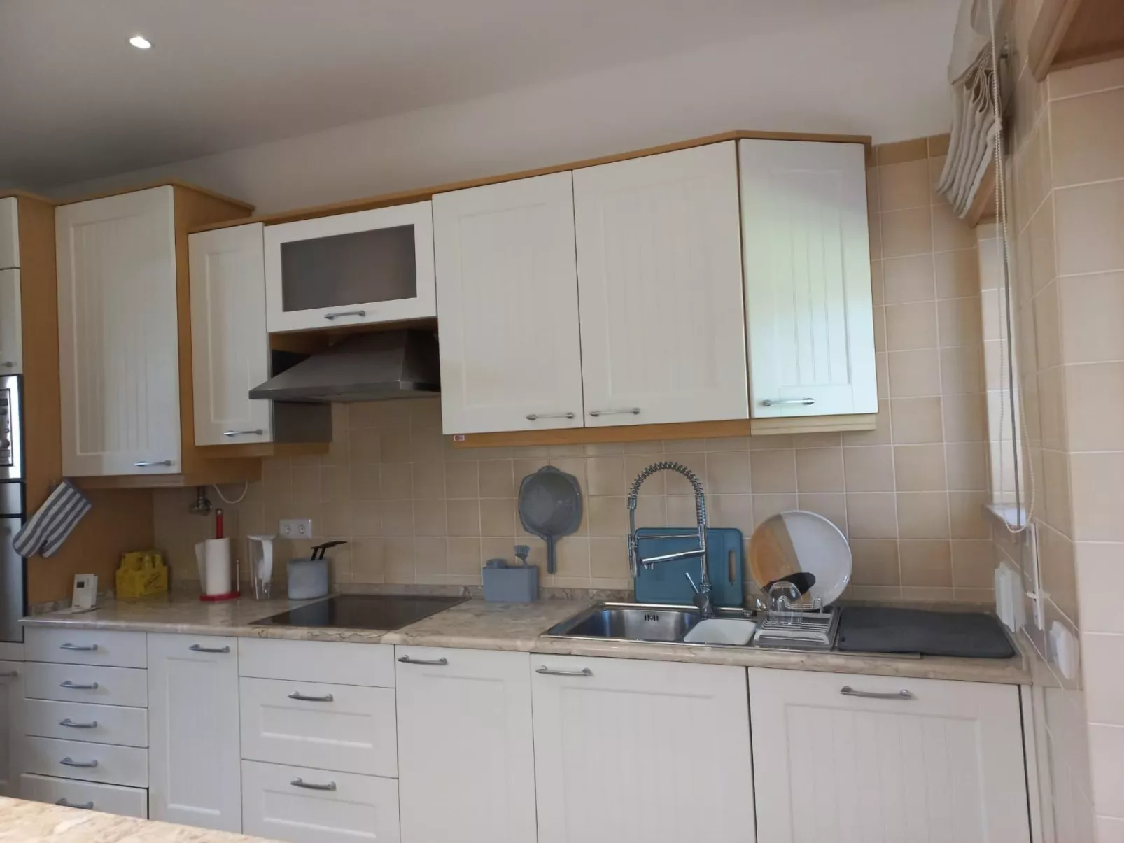 Haus in Praia Pedras Del Rey mit 3 Pools 4-Inside