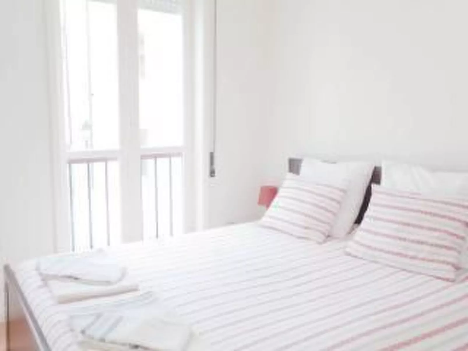 "Opo Domus" mit Balkon-Drinnen