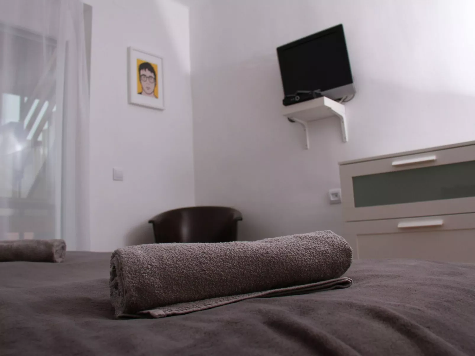 Für 24 Personen in Siofok, Westungarn-Inside