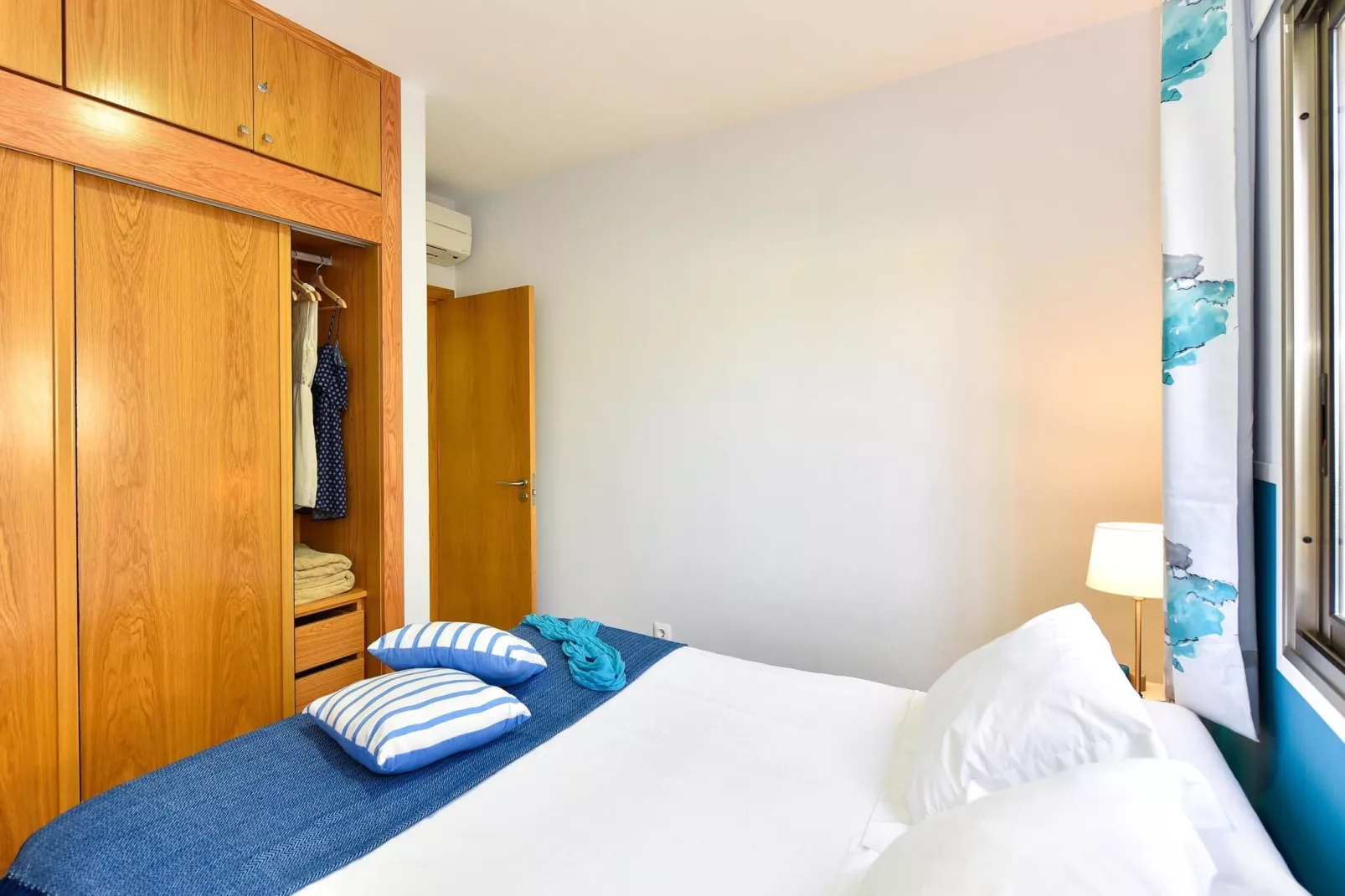 Beach House Adelfas-Chambre