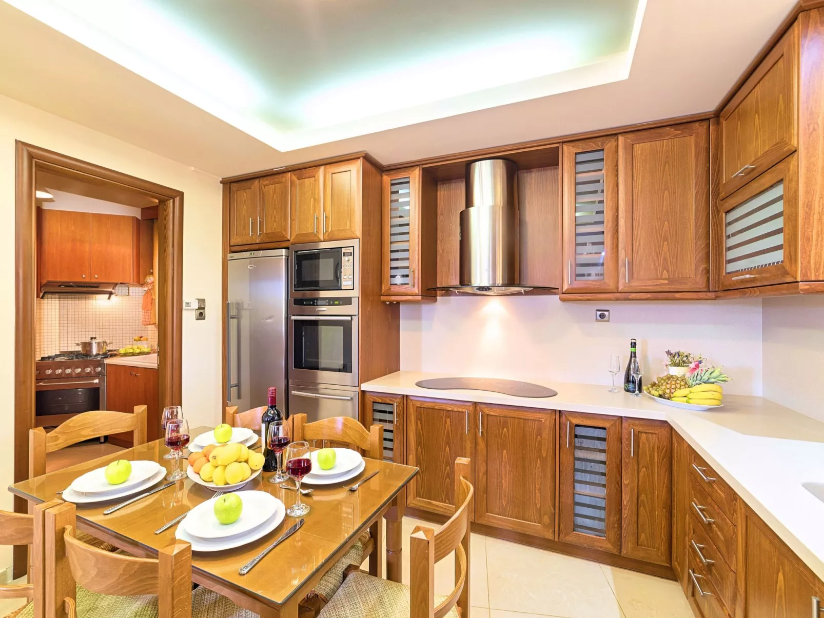 Für 14 Personen in Rethymnon, Kreta (Nordküste Kretas)-Image-tags.info